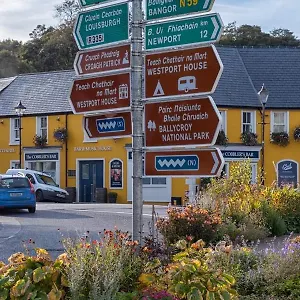 Apartment Town Centre, Westport